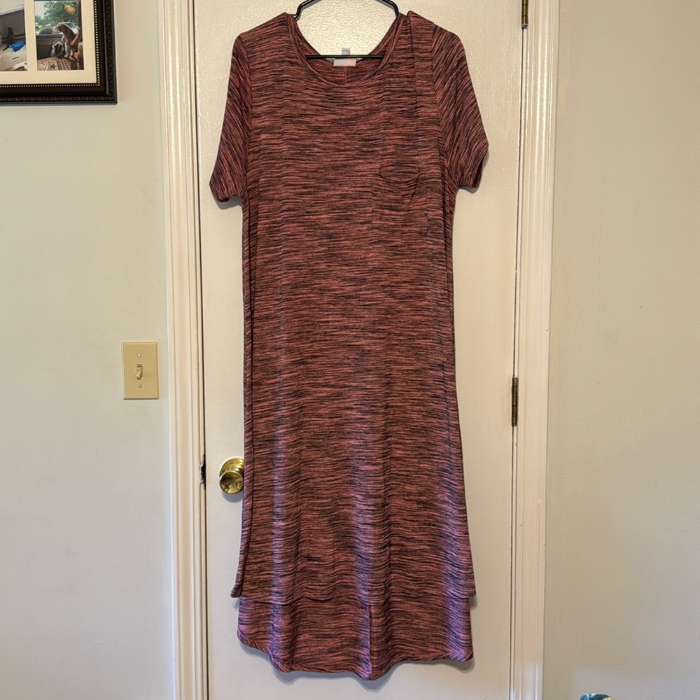 LulaRoe Carly